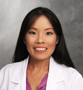 Kara Wong Ramsey, MD